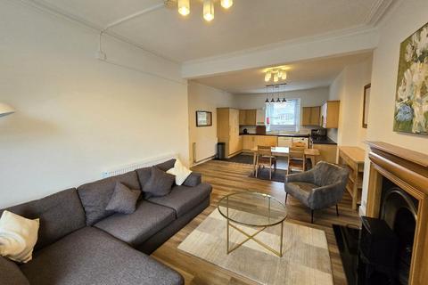 2 bedroom flat to rent, Leadside Road, City Centre, Aberdeen, AB25