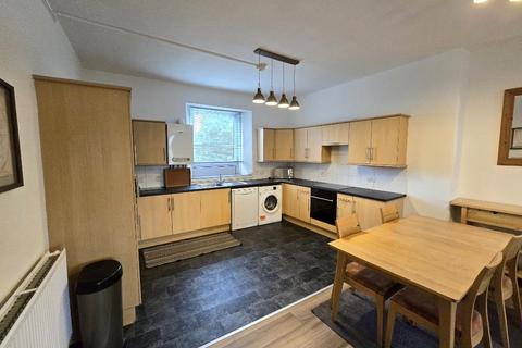 2 bedroom flat to rent, Leadside Road, City Centre, Aberdeen, AB25