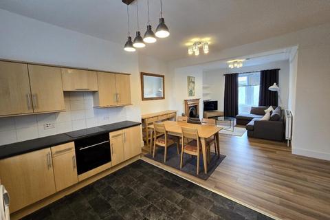 2 bedroom flat to rent, Leadside Road, City Centre, Aberdeen, AB25