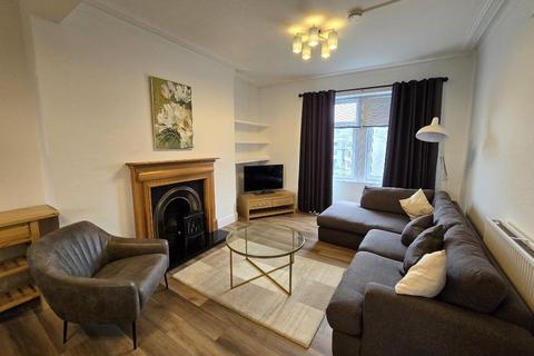 2 bedroom flat to rent, Leadside Road, City Centre, Aberdeen, AB25