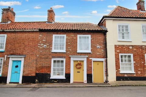 3 bedroom terraced house for sale, Millgate, Aylsham