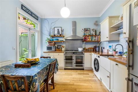 2 bedroom apartment for sale, Crescent Road, London, N22