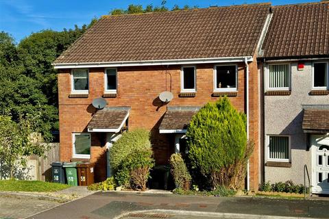 2 bedroom terraced house for sale, Kitter Drive, Plymouth PL9