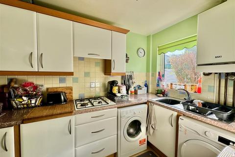 2 bedroom terraced house for sale, Kitter Drive, Plymouth PL9