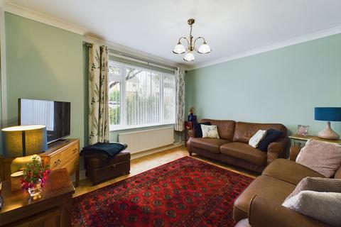 3 bedroom semi-detached house for sale, Heol Uchaf, Rhiwbina, Cardiff. CF14