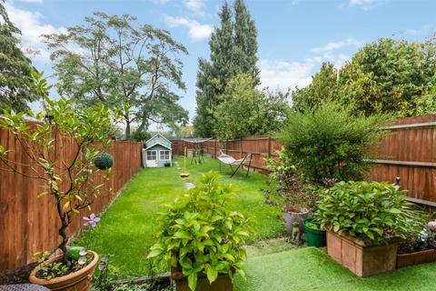 3 bedroom house for sale, Cannon Hill Lane, London SW20