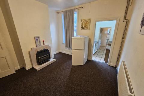 2 bedroom terraced house to rent, Coventry CV1