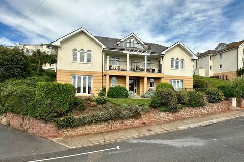 2 bedroom flat for sale, Alta Vista Road, Roundham, Paignton