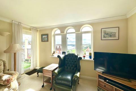 2 bedroom flat for sale, Alta Vista Road, Roundham, Paignton