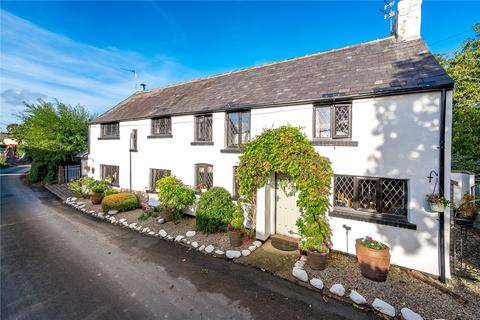 5 bedroom detached house for sale, Back Lane, Poulton-le-Fylde FY6