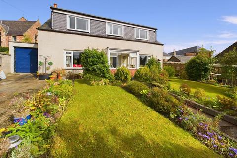 21 James Street, Blairgowrie, PH10 6EZ