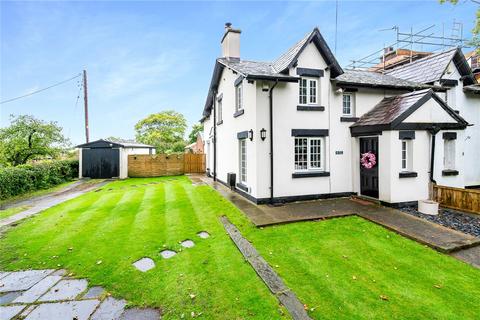 3 bedroom semi-detached house for sale, Thistleton Road, Preston PR4