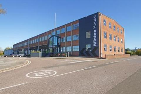 Office to rent, Minton House (Unit 3), Amesbury Distribution Park, London Road, Amesbury