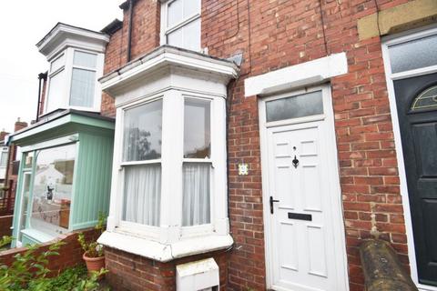 2 bedroom house to rent, Fenwick Terrace - DH1