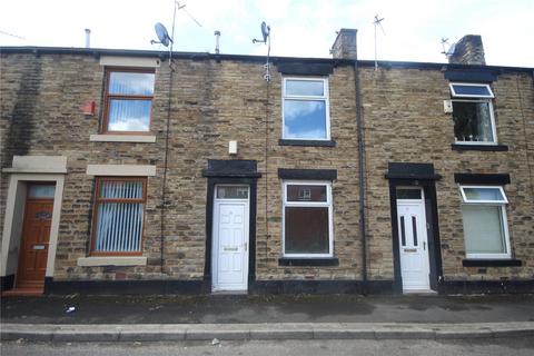 2 bedroom terraced house to rent, Delph Street, Milnrow OL16