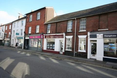 Shop for sale, Castle Street, Salisbury, SP1 3TS