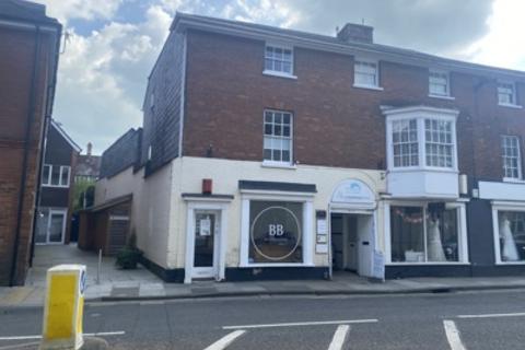 Office to rent, 21A, New Street, Salisbury, SP1 2PH