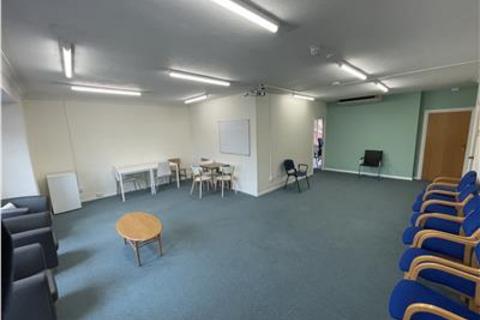 Office to rent, Second Floor, Brown Street, Salisbury, SP1 2AS