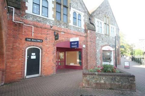 Shop to rent, 8 The Maltings, Salisbury, SP1 1BD