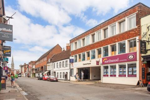 Office to rent, Suite 2, Second Floor, Cheviot House, Castle Street, Salisbury, SP1 3SP