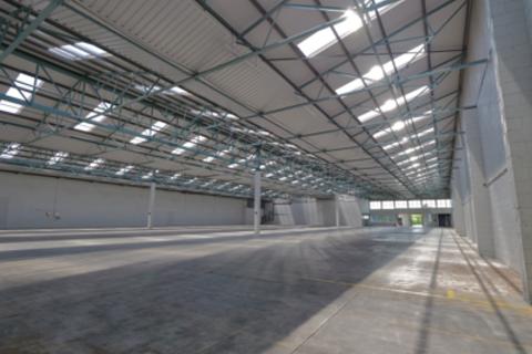 Industrial unit to rent, Unit 2a, Amesbury Distribution Park, London Road, Amesbury, SP4 7RT