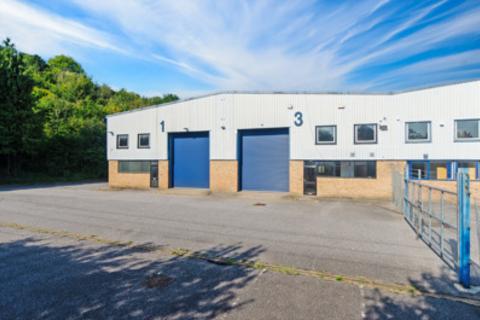 Industrial unit to rent, Unit 3, Harnham Trading Estate, Salisbury