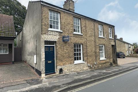 17 Back Hill, Ely, CB7 4DA