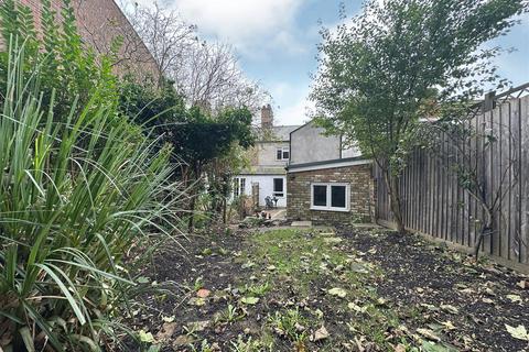 17 Back Hill, Ely, CB7 4DA