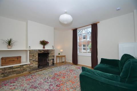 17 Back Hill, Ely, CB7 4DA