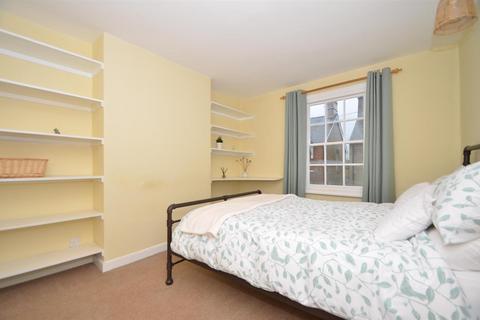 17 Back Hill, Ely, CB7 4DA