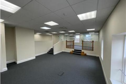 Office to rent, Suite 3, Brewery House, 36 Milford Street, Salisbury, Wiltshire, SP1 2AP