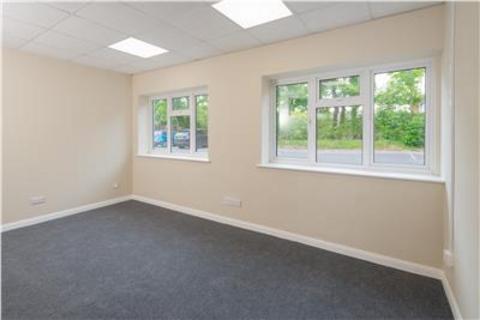 Office to rent, Grateley Business Park, Cholderton Road, Grateley, Andover, Hampshire, SP11 8SH