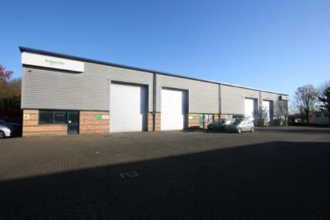 Industrial unit to rent - Unit 5-6, Ashton Park, Handlemaker Road, Frome, Somerset, BA11 4RW