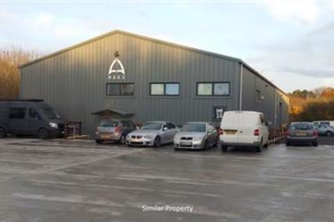 Industrial unit to rent, Unit 16, Chaldicott Barns, Tokes Lane, Semley, Shaftesbury, Wiltshire, SP7 9AW