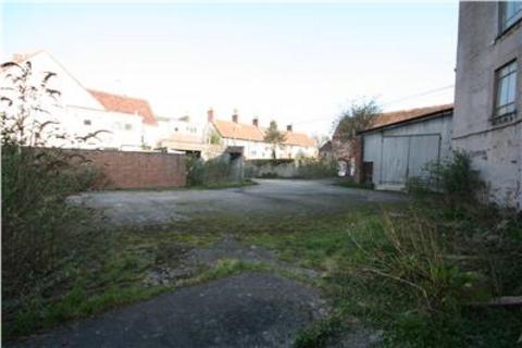 Industrial unit for sale, Transport Yard, Old Brewery Yard, 38-46 High Street, Warminster, Wiltshire, BA12 9AF