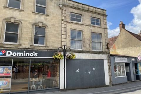 Shop to rent, 45 High Street, Warminster, Wiltshire, BA12 9AQ