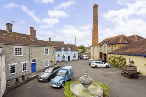 undefined, The Old Brewery, Water Street, Mere, Warminster, Wiltshire, BA12 6DY