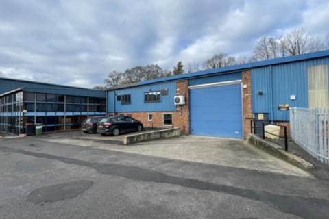 Industrial unit to rent, Unit 1, 115 Tollgate Road, Salisbury, SP1 2JG