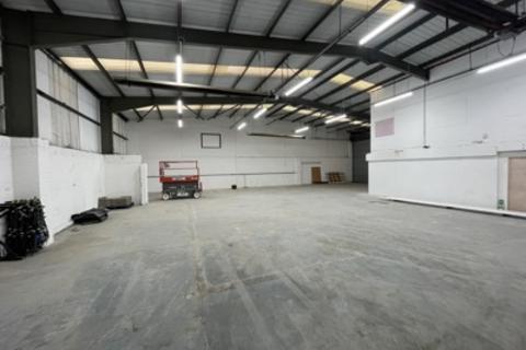 Industrial unit to rent, Unit 1, 115 Tollgate Road, Salisbury, SP1 2JG