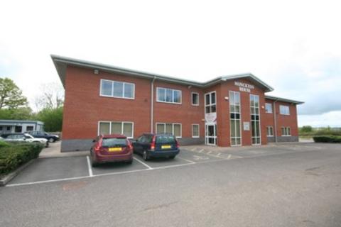 Property for sale, Monckton House, Epsom Square, White Horse Business Park, Trowbridge, Wiltshire, BA14 0XG