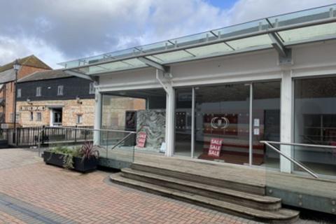 Shop to rent, Unit 14, Wilton Village - Shopping & Leisure, King Street, Wilton, Salisbury, Wiltshire, SP2 0RS