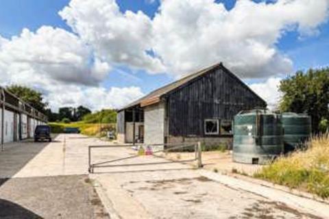 Industrial unit to rent, Former Food Production Unit, The Leckford Estate, New Farm, Leckford, Stockbridge, Hampshire, SO20 6DA