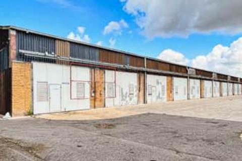 Industrial unit to rent, Former Food Production Unit, The Leckford Estate, New Farm, Leckford, Stockbridge, Hampshire, SO20 6DA