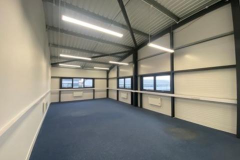 Industrial unit to rent, Unit 6-7 The Bluestone Centre, Sun Rise Way, Solstice Park, Amesbury, Wiltshire, SP4 7YR