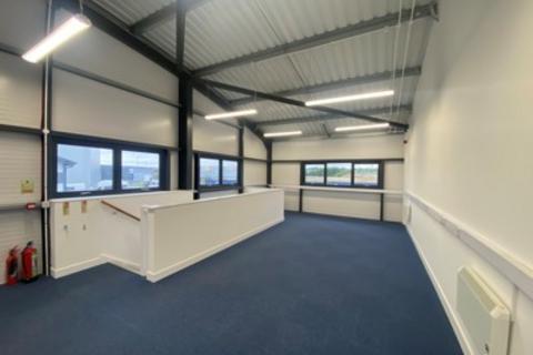 Industrial unit to rent, Unit 6-7 The Bluestone Centre, Sun Rise Way, Solstice Park, Amesbury, Wiltshire, SP4 7YR