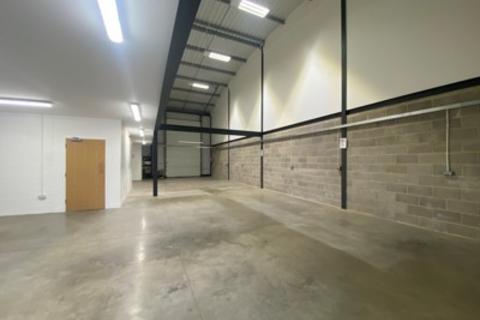 Industrial unit to rent, Unit 6-7 The Bluestone Centre, Sun Rise Way, Solstice Park, Amesbury, Wiltshire, SP4 7YR