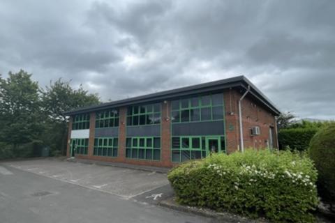 Industrial unit to rent, Unit 5, Sopwith Park, Royce Close, Andover, Hampshire, SP10 3TS