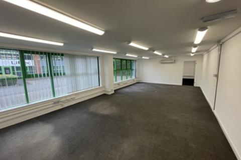 Industrial unit to rent, Unit 5, Sopwith Park, Royce Close, Andover, Hampshire, SP10 3TS