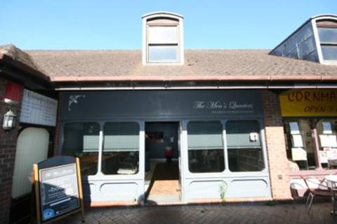 Shop to rent, 3 The Cornmarket, Warminster, Wiltshire, BA12 9BX