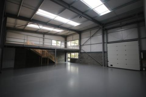 Industrial unit to rent, Units 26, 27 & 28, Rockhaven Business Centre, Malthouse Lane, Commerce Park, Frome, Somerset, BA11 2FS